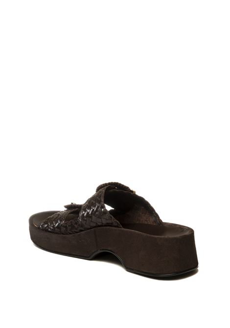  PONS QUINTANA | 12091VELOUR-CAFE